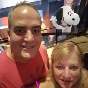 Meet your Posher, Becky